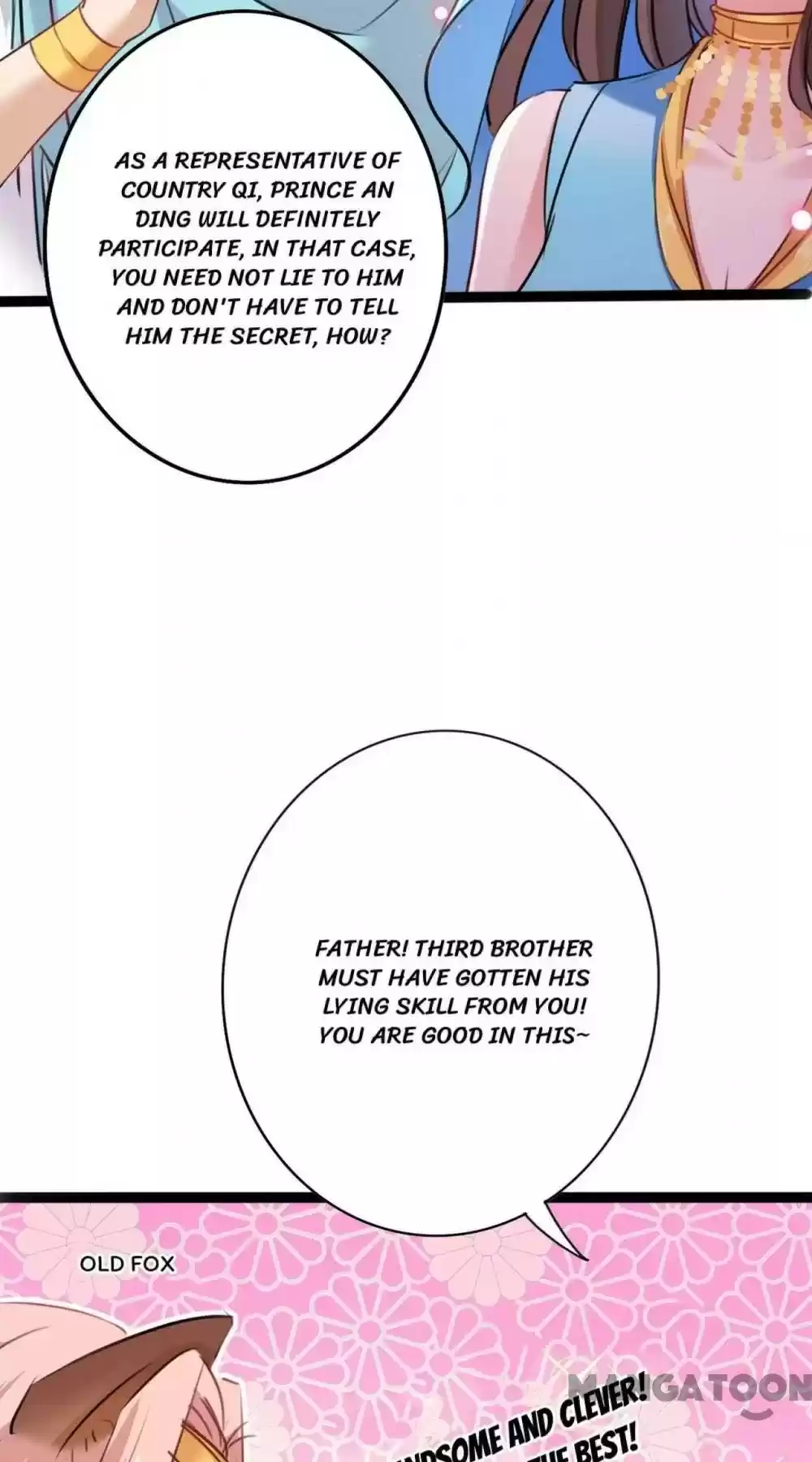 Entangled With The Duke Chapter 233