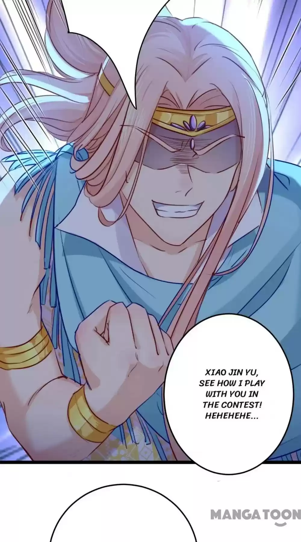 Entangled With The Duke Chapter 233