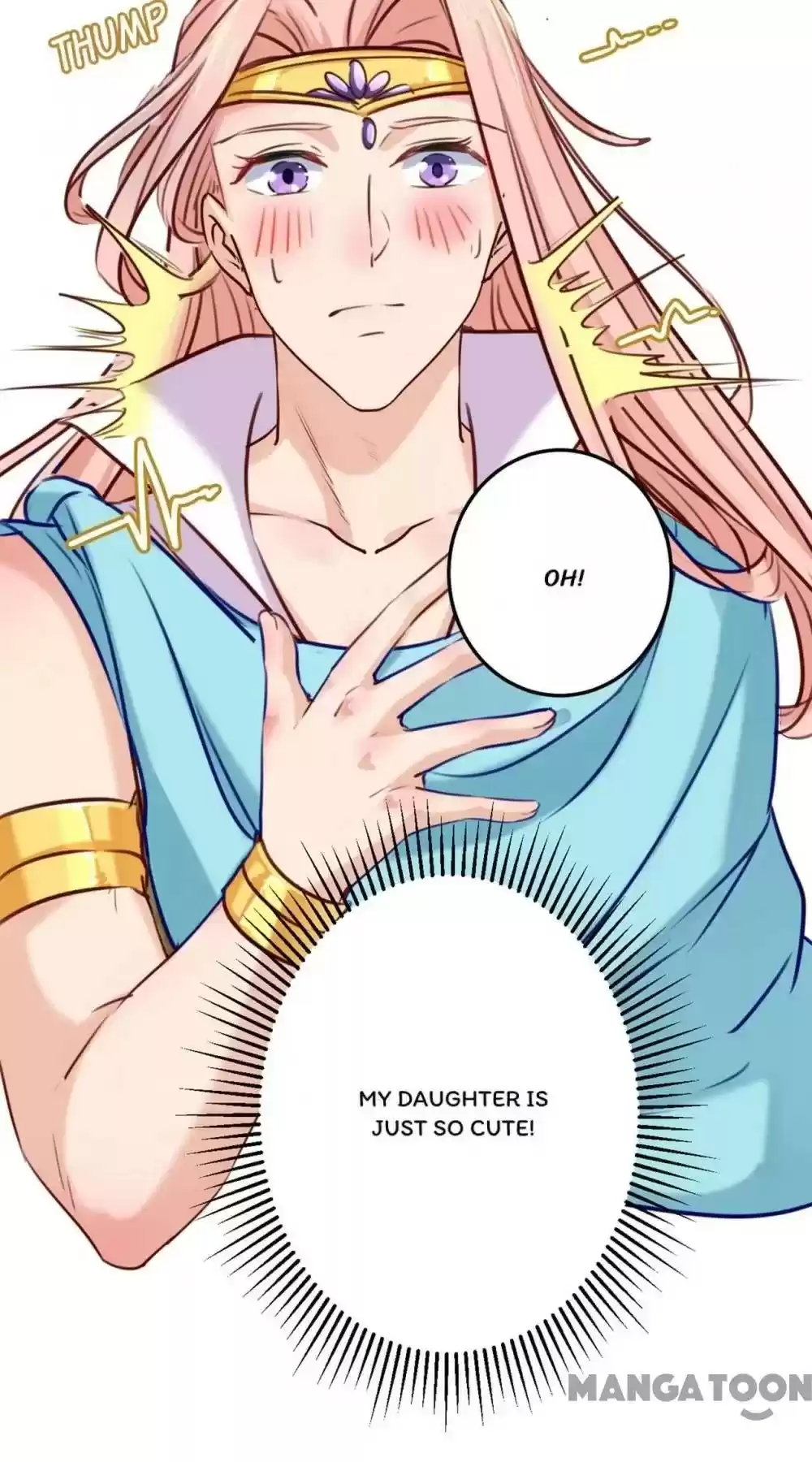 Entangled With The Duke Chapter 233