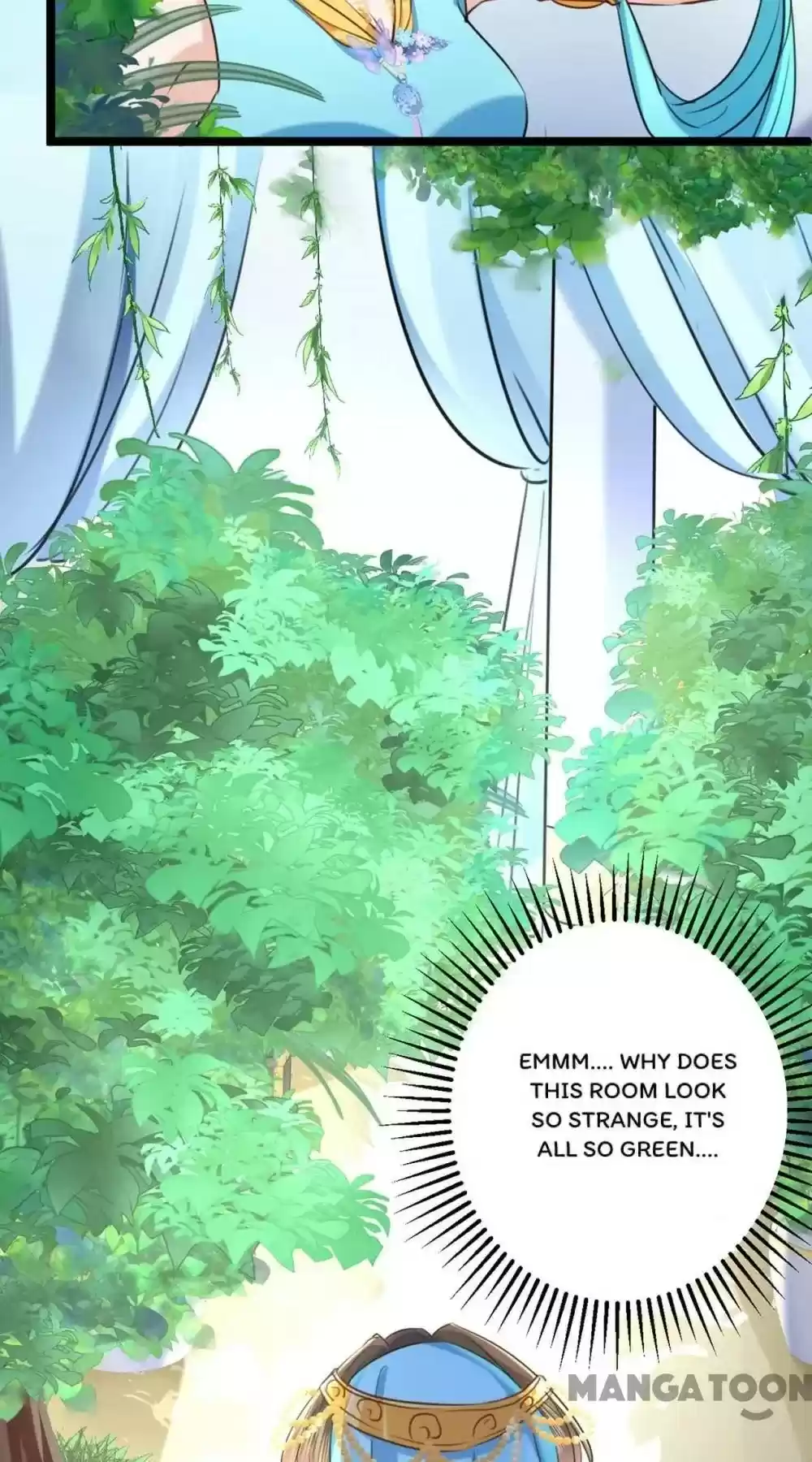 Entangled With The Duke Chapter 233