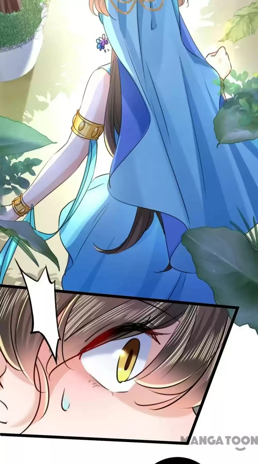 Entangled With The Duke Chapter 233