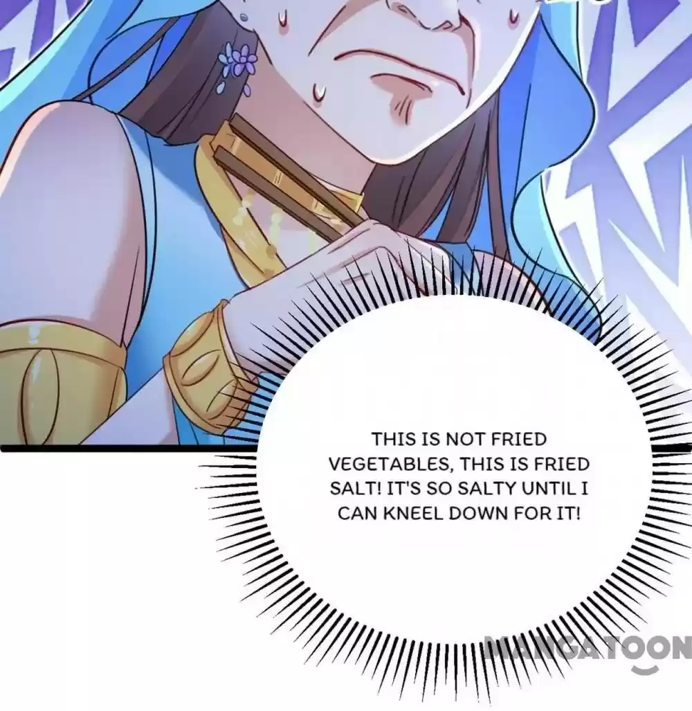 Entangled With The Duke Chapter 234