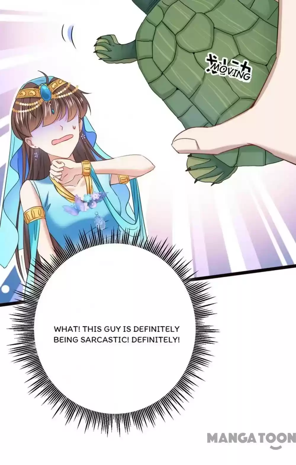 Entangled With The Duke Chapter 234