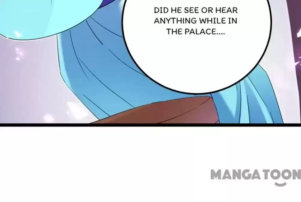 Entangled With The Duke Chapter 234