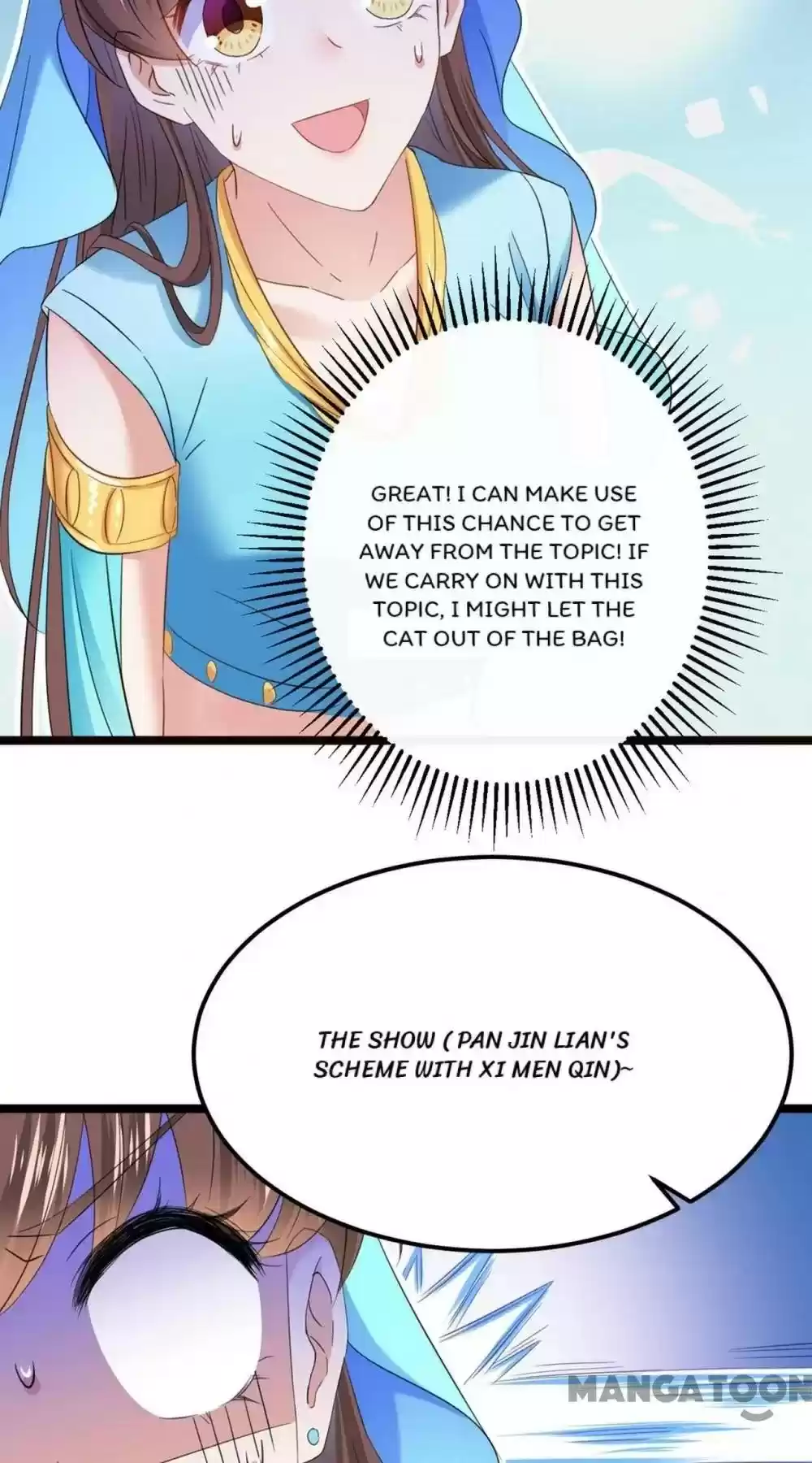 Entangled With The Duke Chapter 234