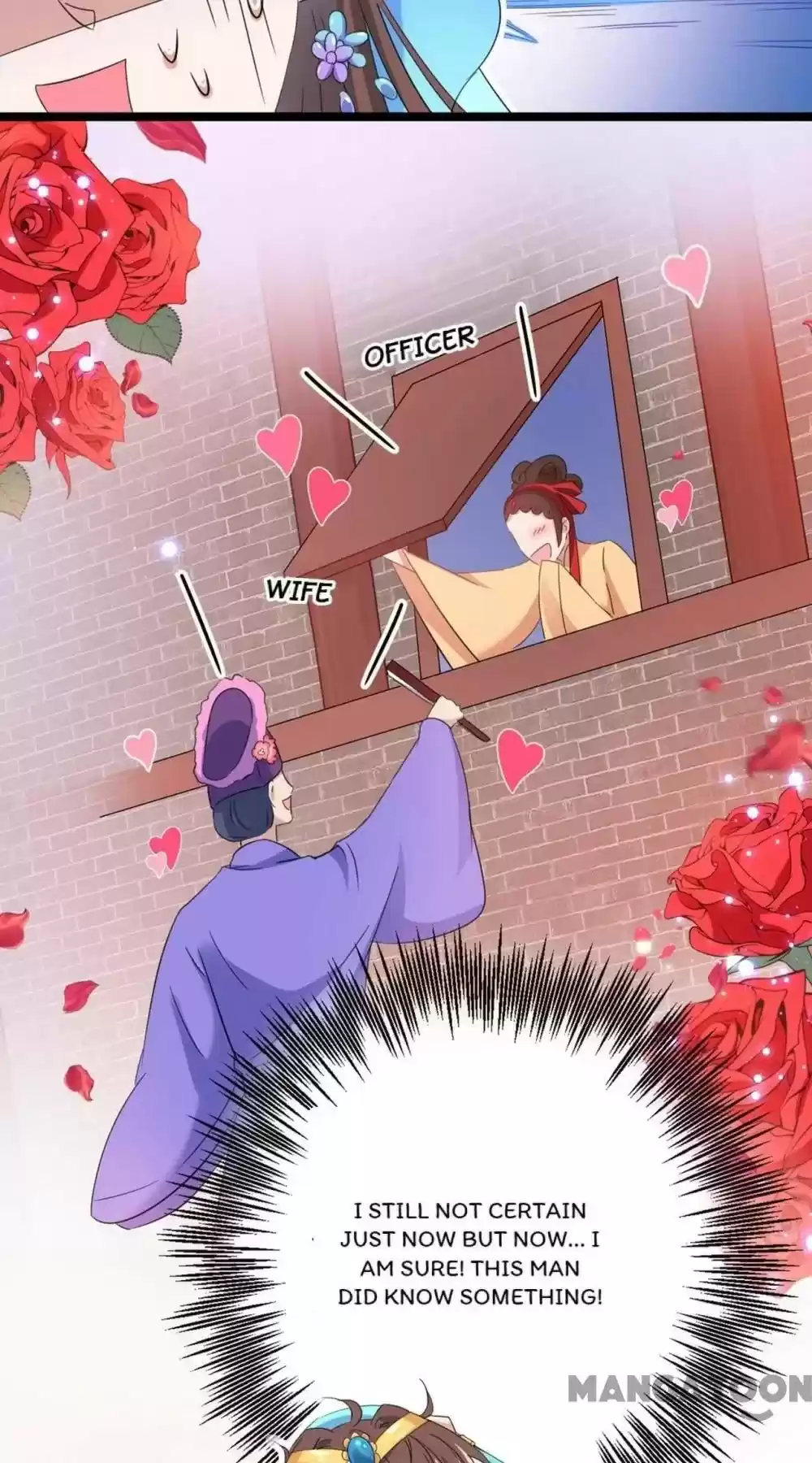 Entangled With The Duke Chapter 234