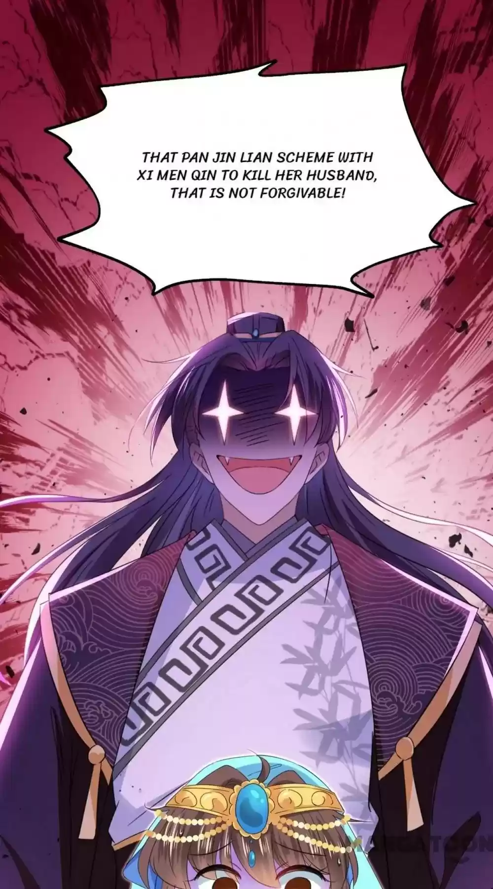 Entangled With The Duke Chapter 234