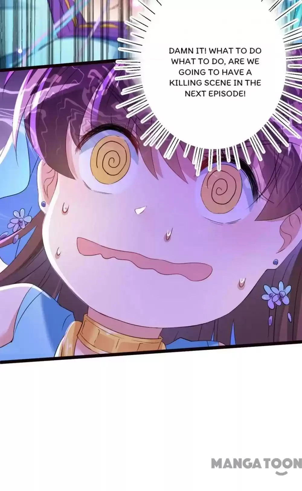 Entangled With The Duke Chapter 234