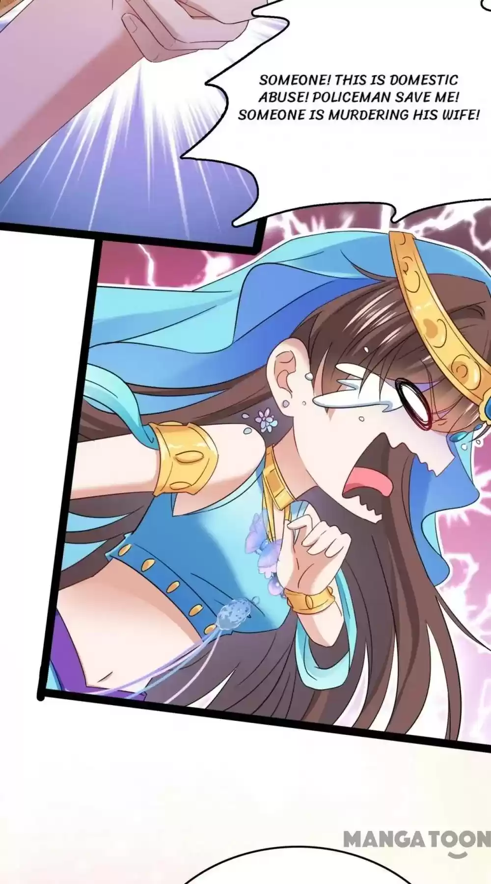 Entangled With The Duke Chapter 234