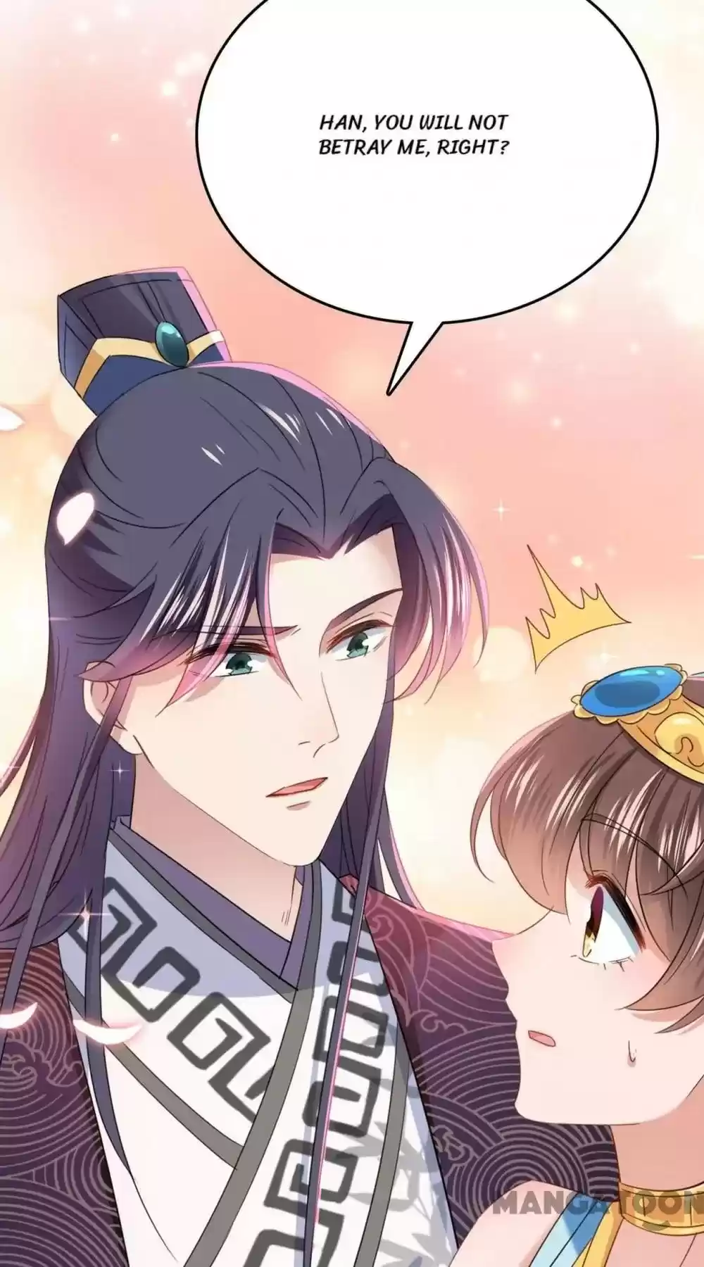 Entangled With The Duke Chapter 234