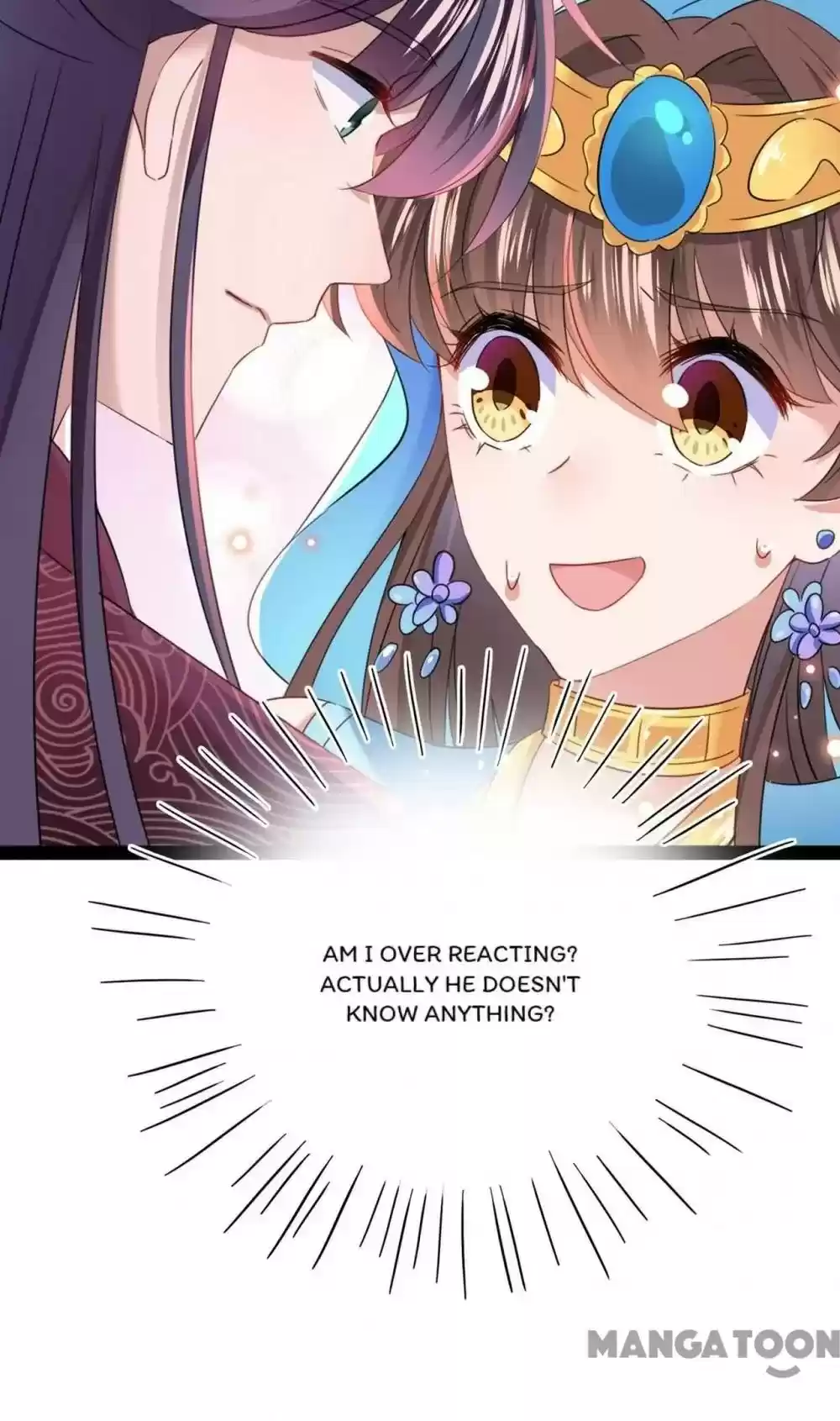 Entangled With The Duke Chapter 234