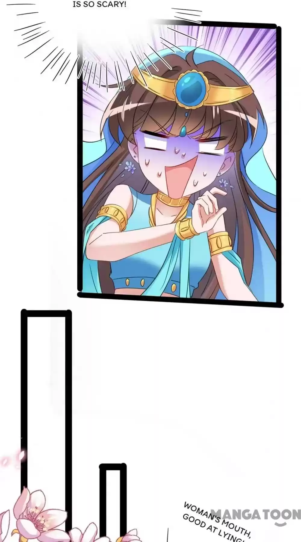 Entangled With The Duke Chapter 234