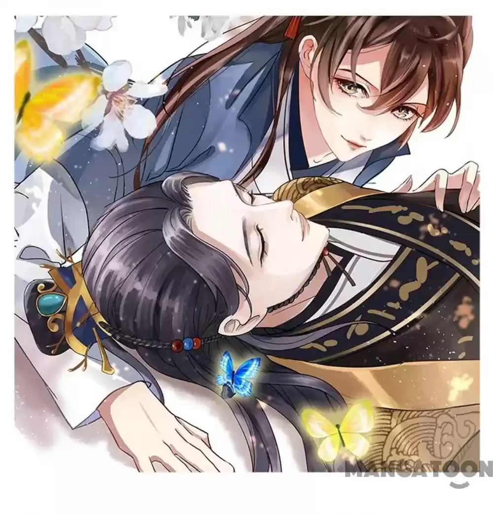 Entangled With The Duke Chapter 235