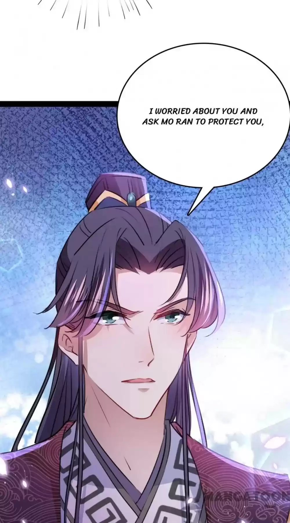 Entangled With The Duke Chapter 235