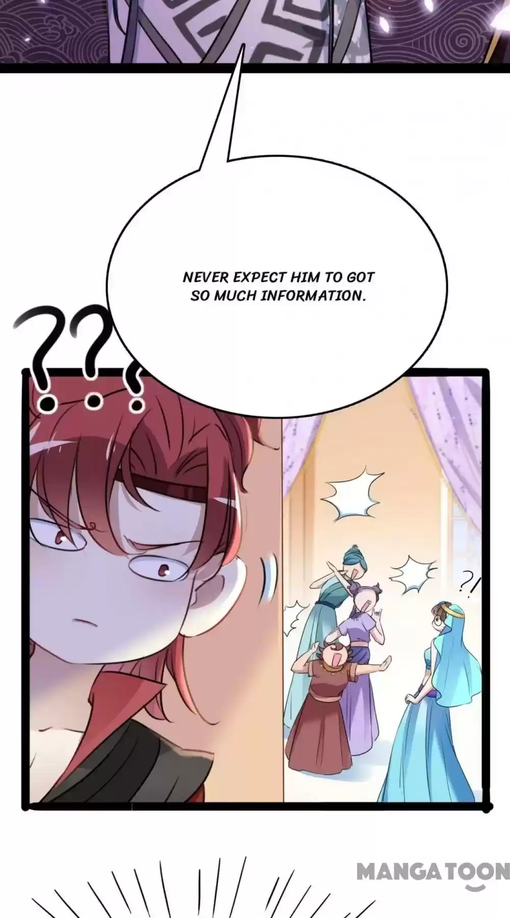 Entangled With The Duke Chapter 235