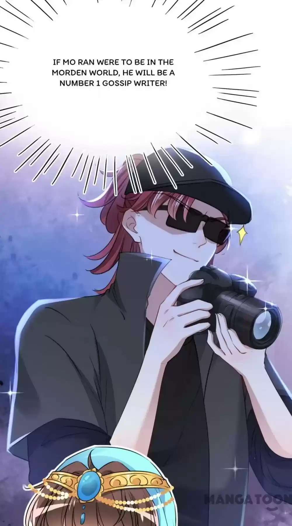 Entangled With The Duke Chapter 235