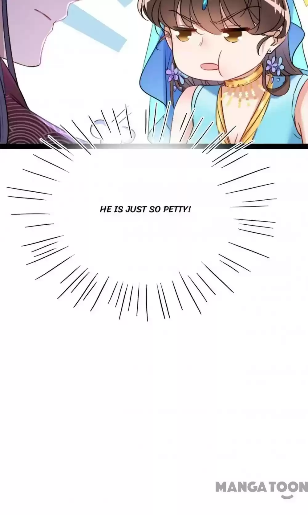 Entangled With The Duke Chapter 235