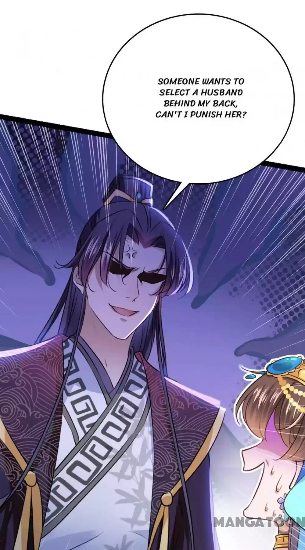 Entangled With The Duke Chapter 235