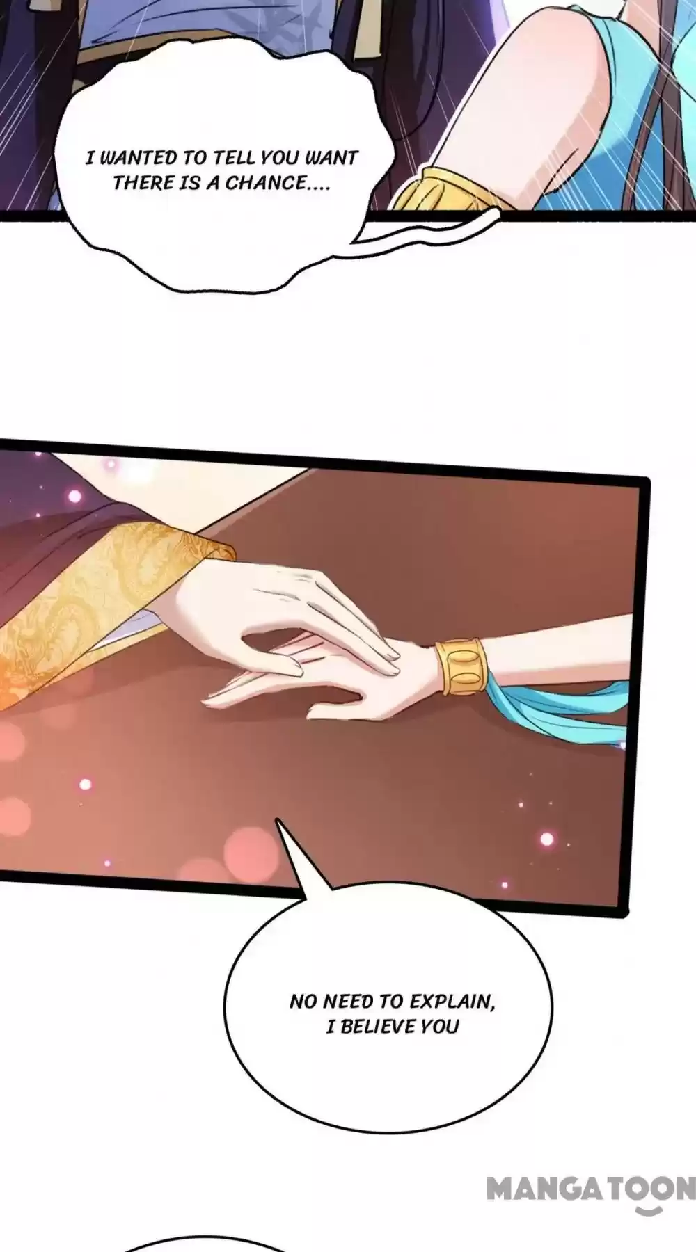 Entangled With The Duke Chapter 235