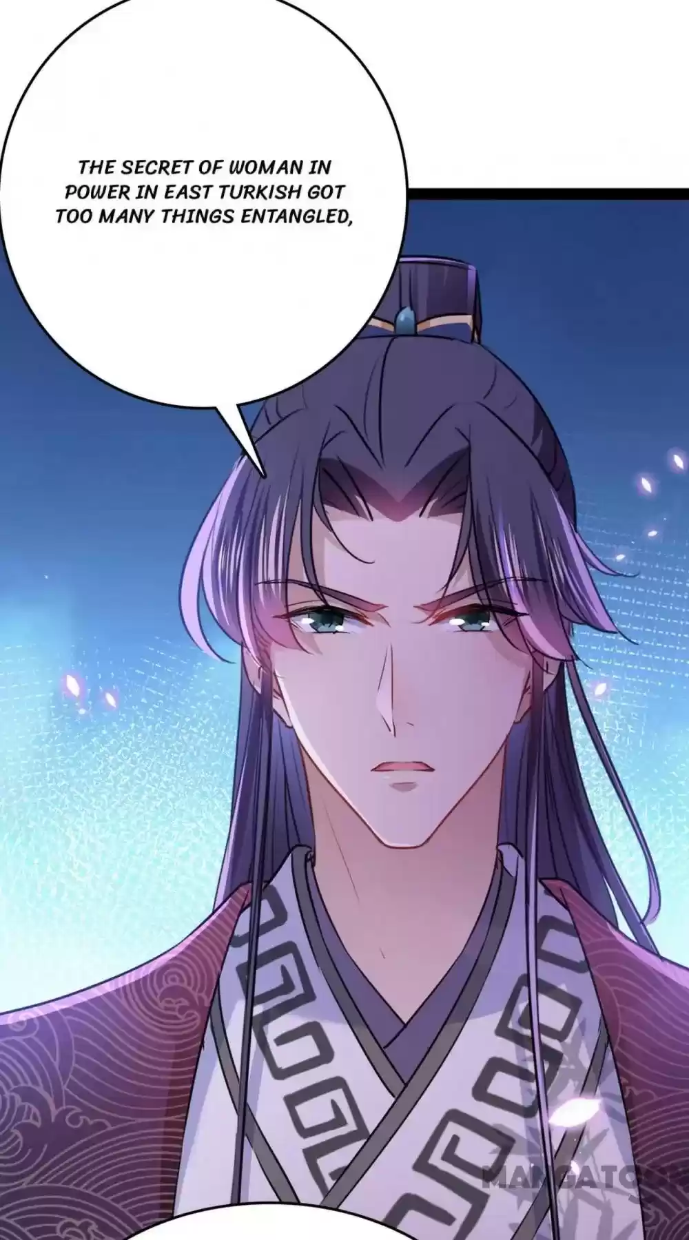 Entangled With The Duke Chapter 235