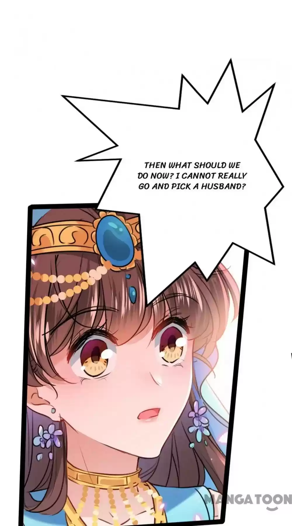 Entangled With The Duke Chapter 235