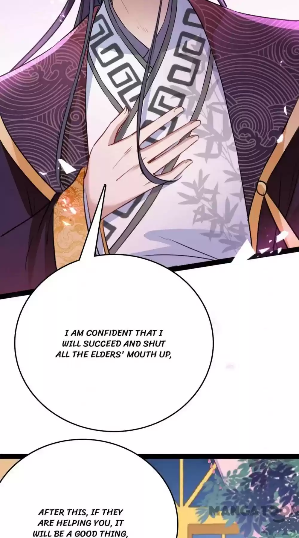 Entangled With The Duke Chapter 235