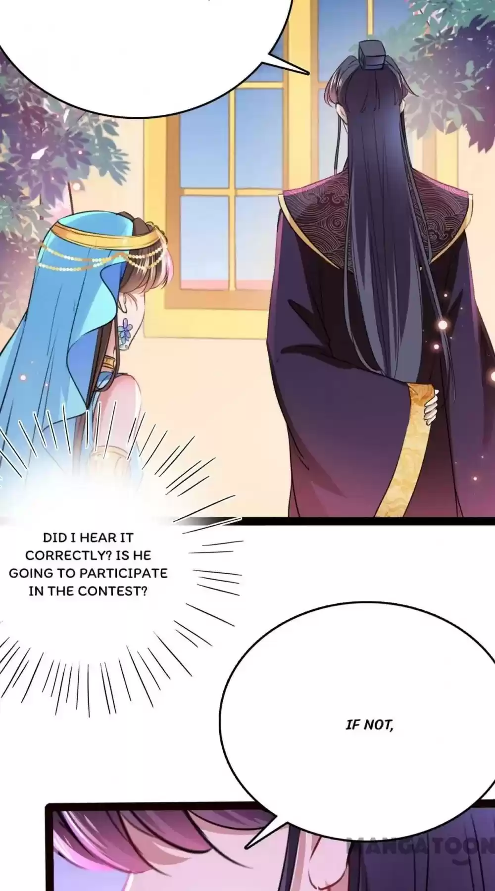 Entangled With The Duke Chapter 235