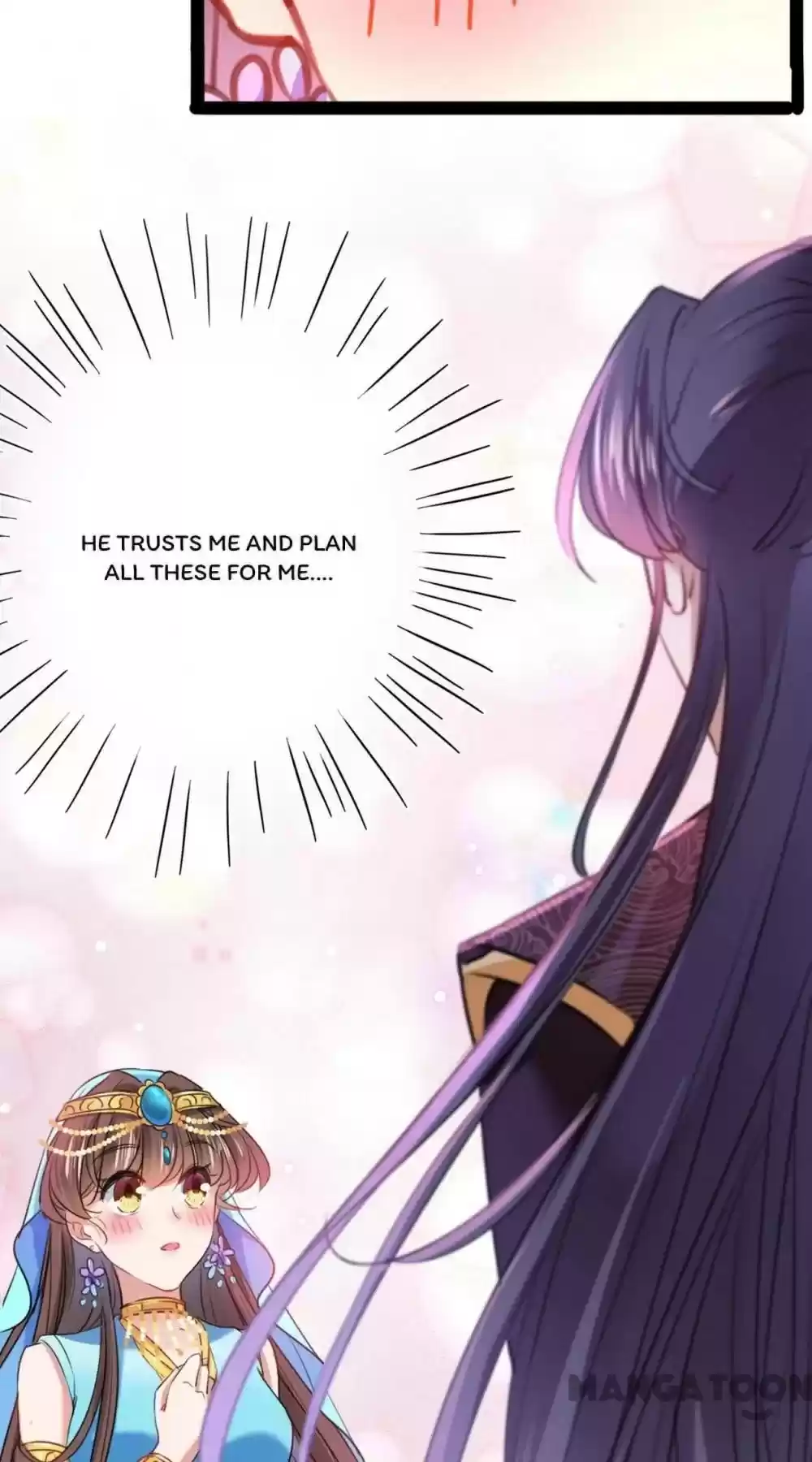 Entangled With The Duke Chapter 235