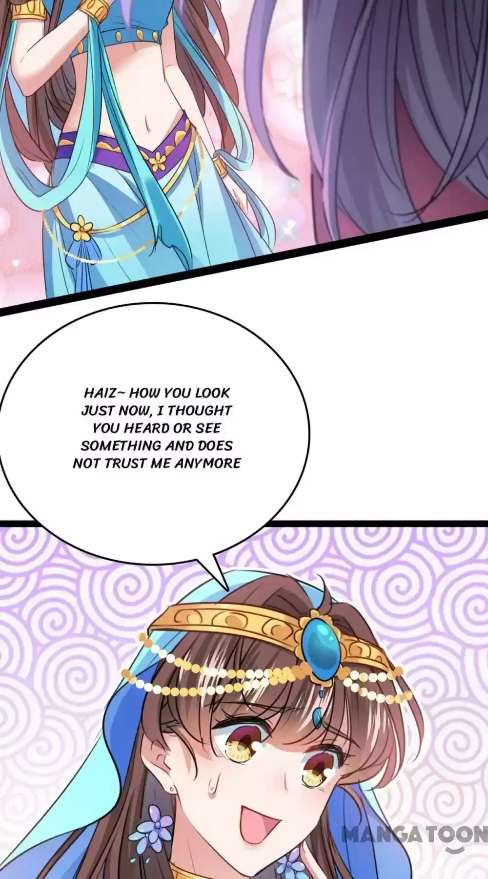 Entangled With The Duke Chapter 235