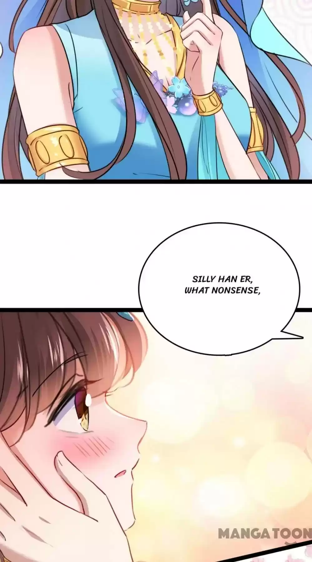 Entangled With The Duke Chapter 235