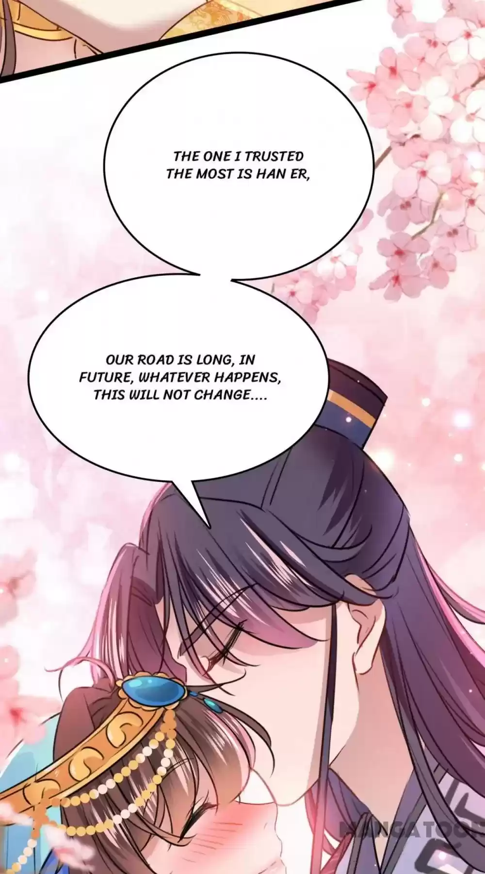 Entangled With The Duke Chapter 235