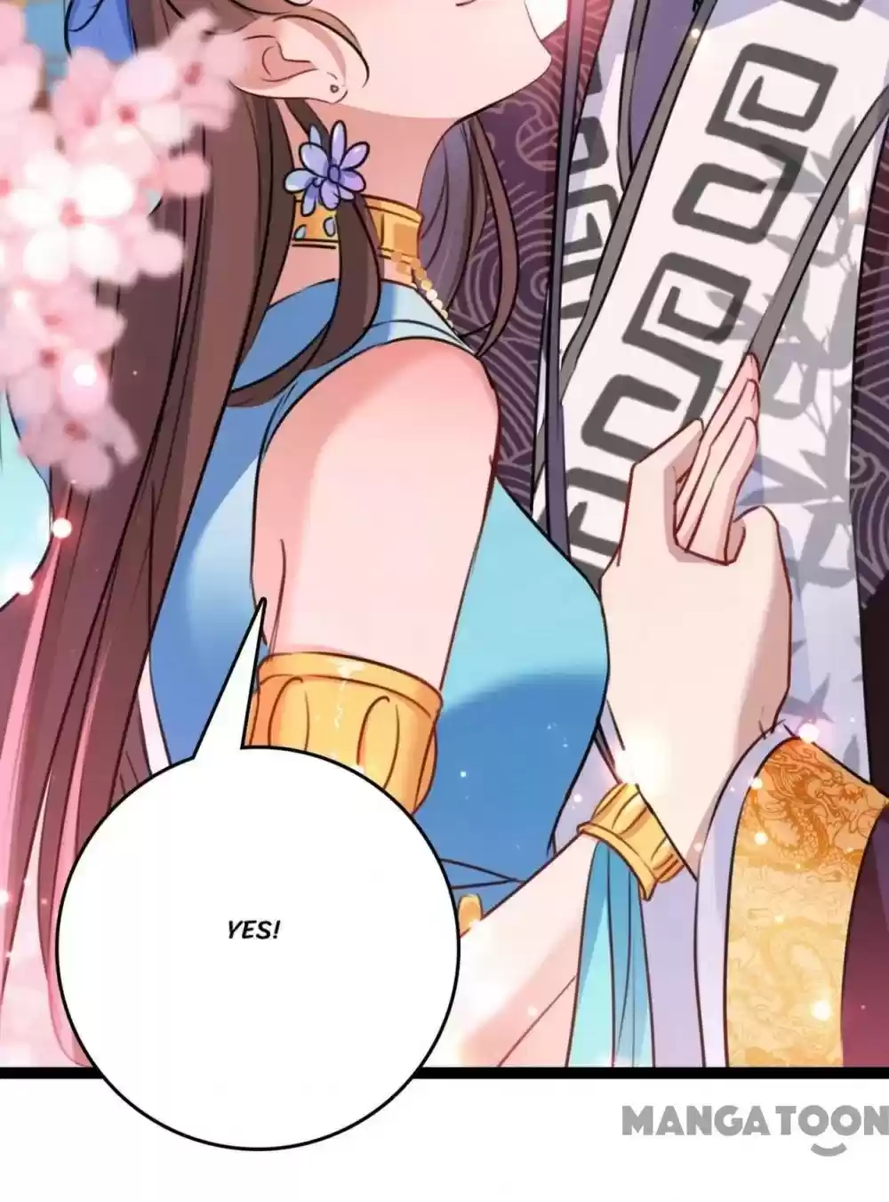 Entangled With The Duke Chapter 235