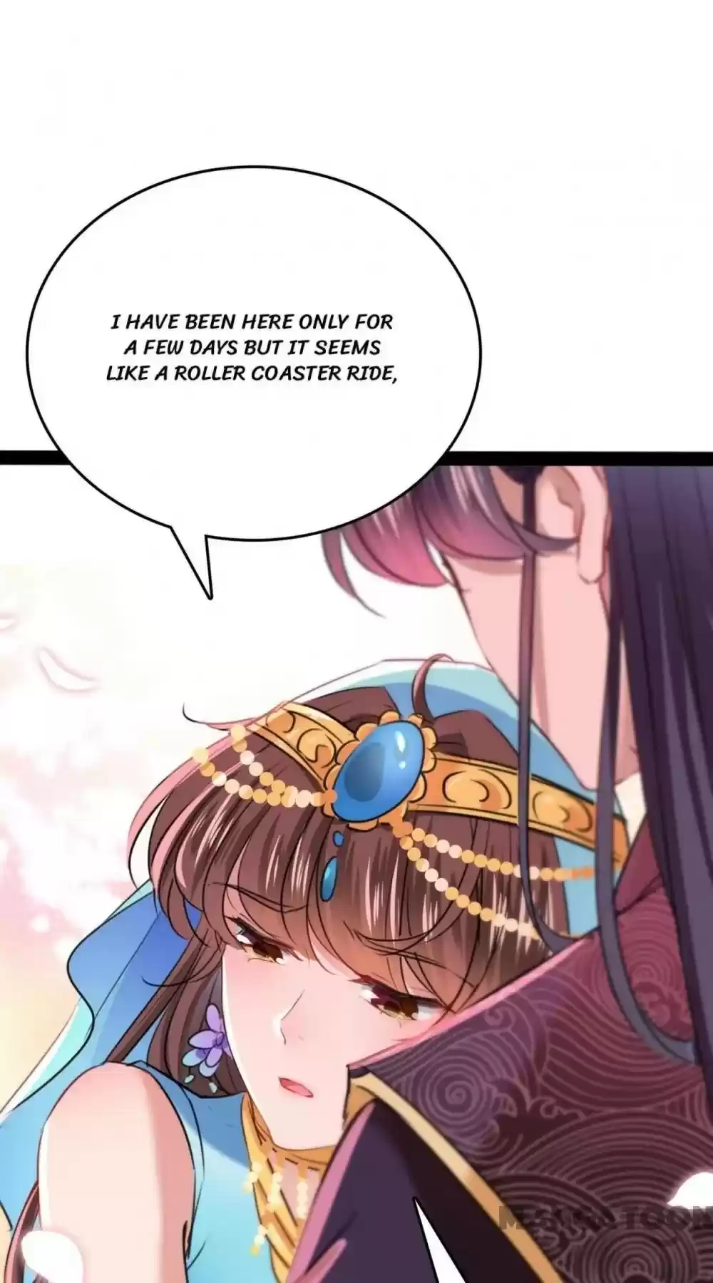 Entangled With The Duke Chapter 235