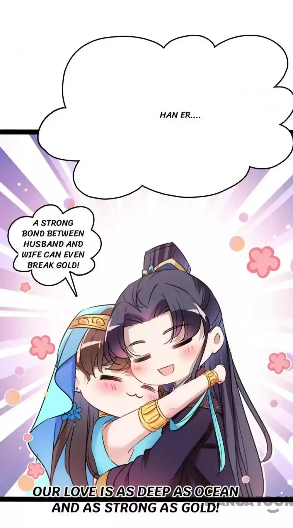 Entangled With The Duke Chapter 235