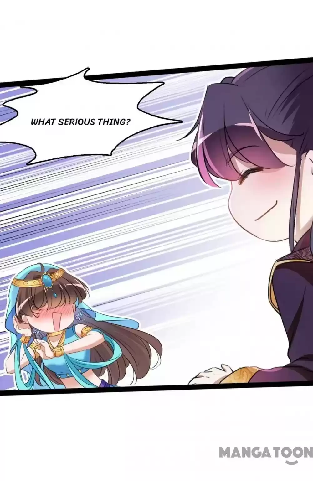 Entangled With The Duke Chapter 235