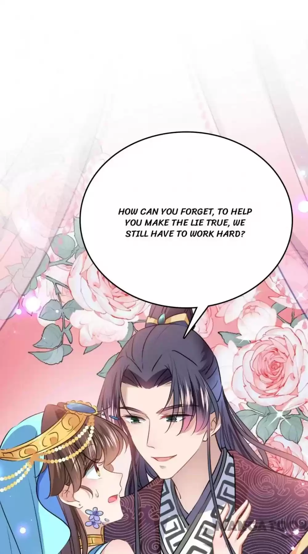 Entangled With The Duke Chapter 235