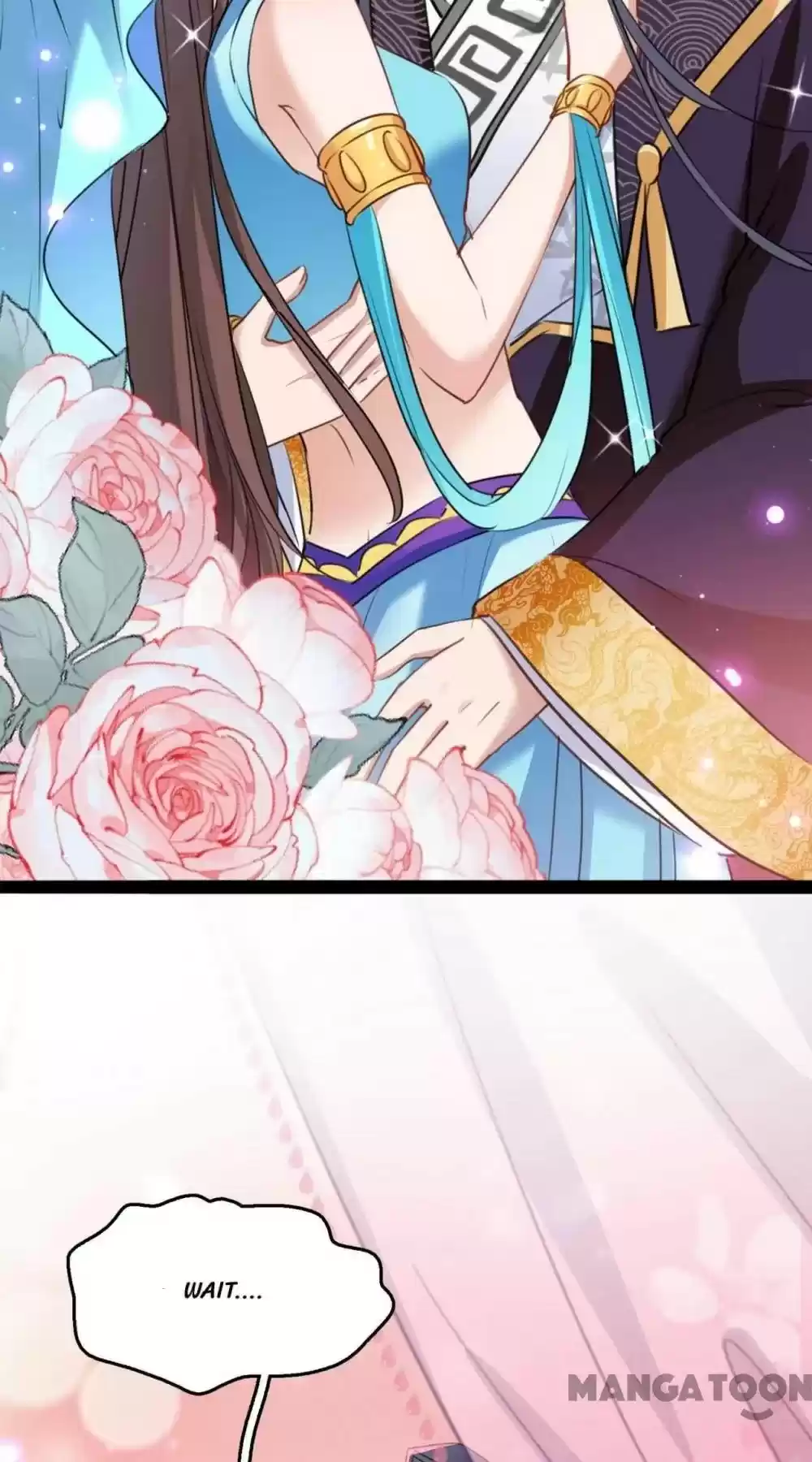 Entangled With The Duke Chapter 235