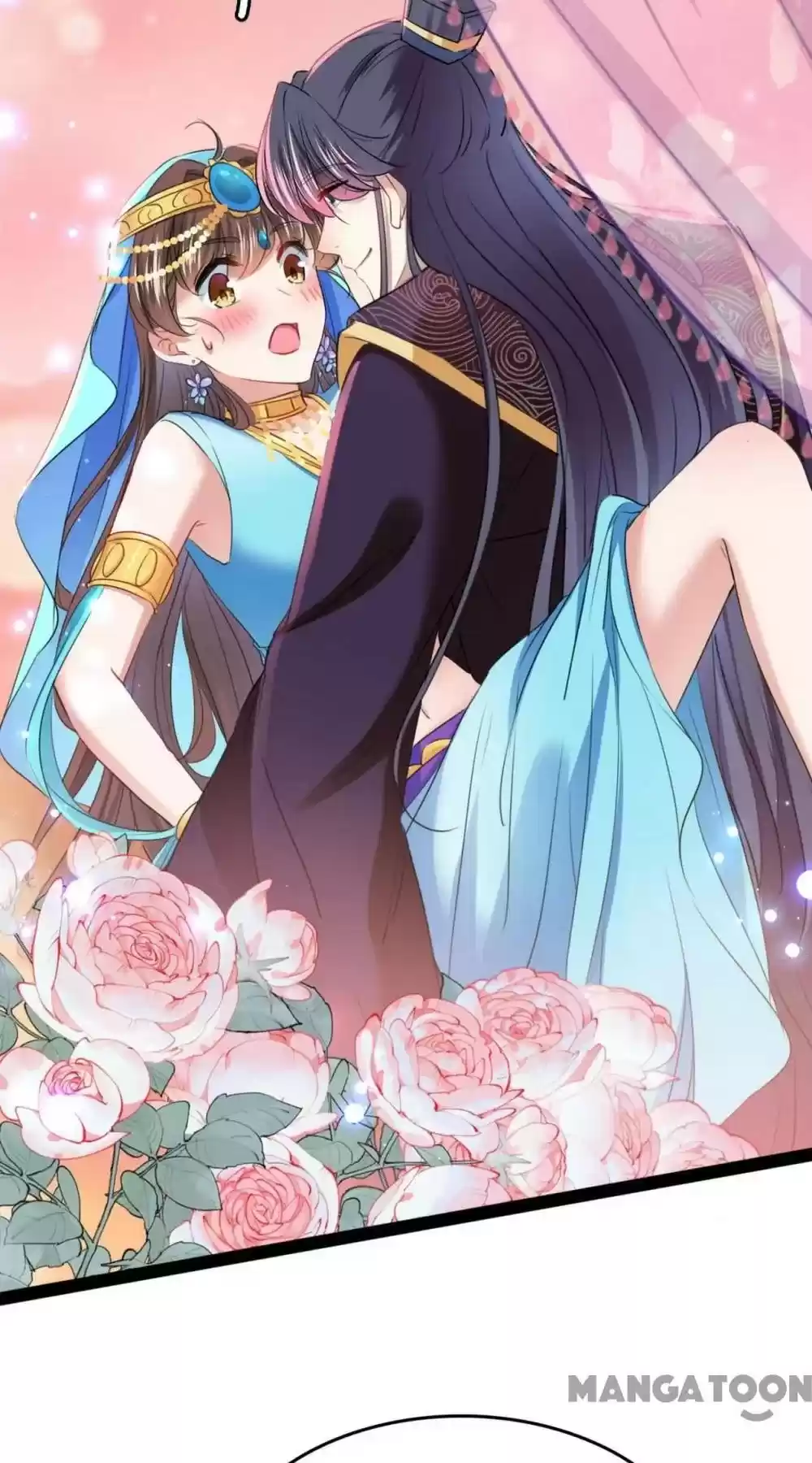 Entangled With The Duke Chapter 235