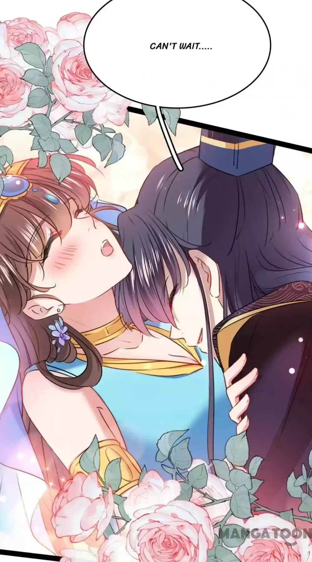 Entangled With The Duke Chapter 235