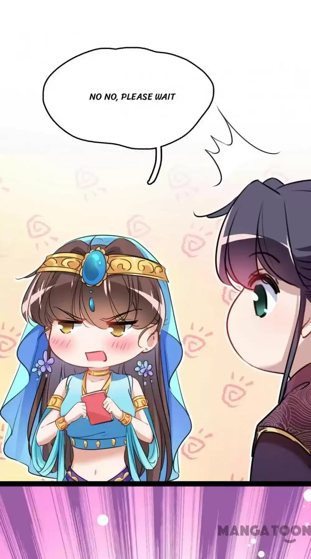 Entangled With The Duke Chapter 235