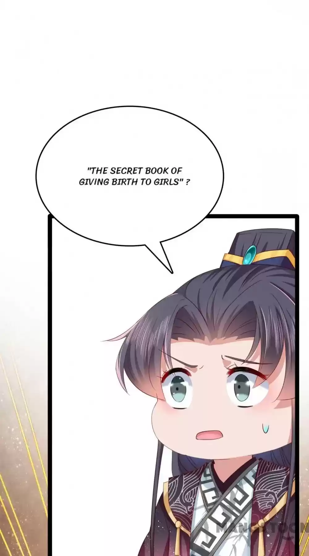 Entangled With The Duke Chapter 236