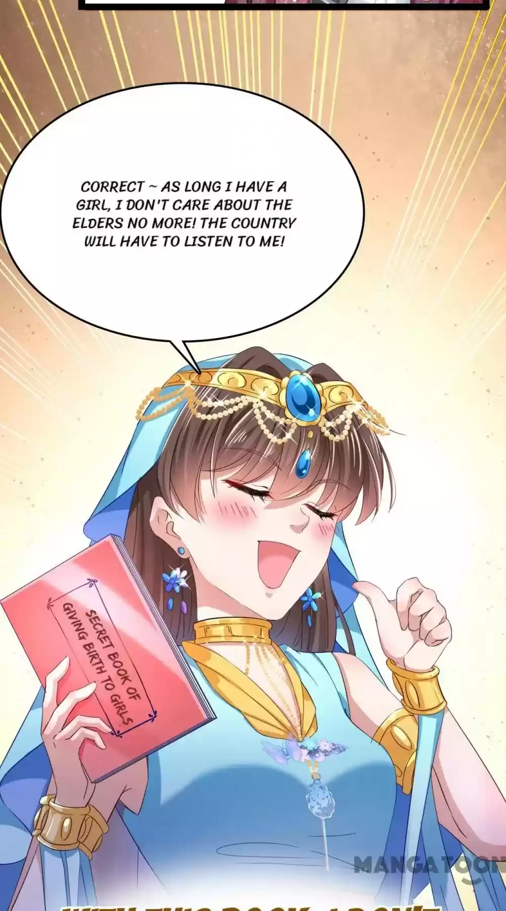 Entangled With The Duke Chapter 236