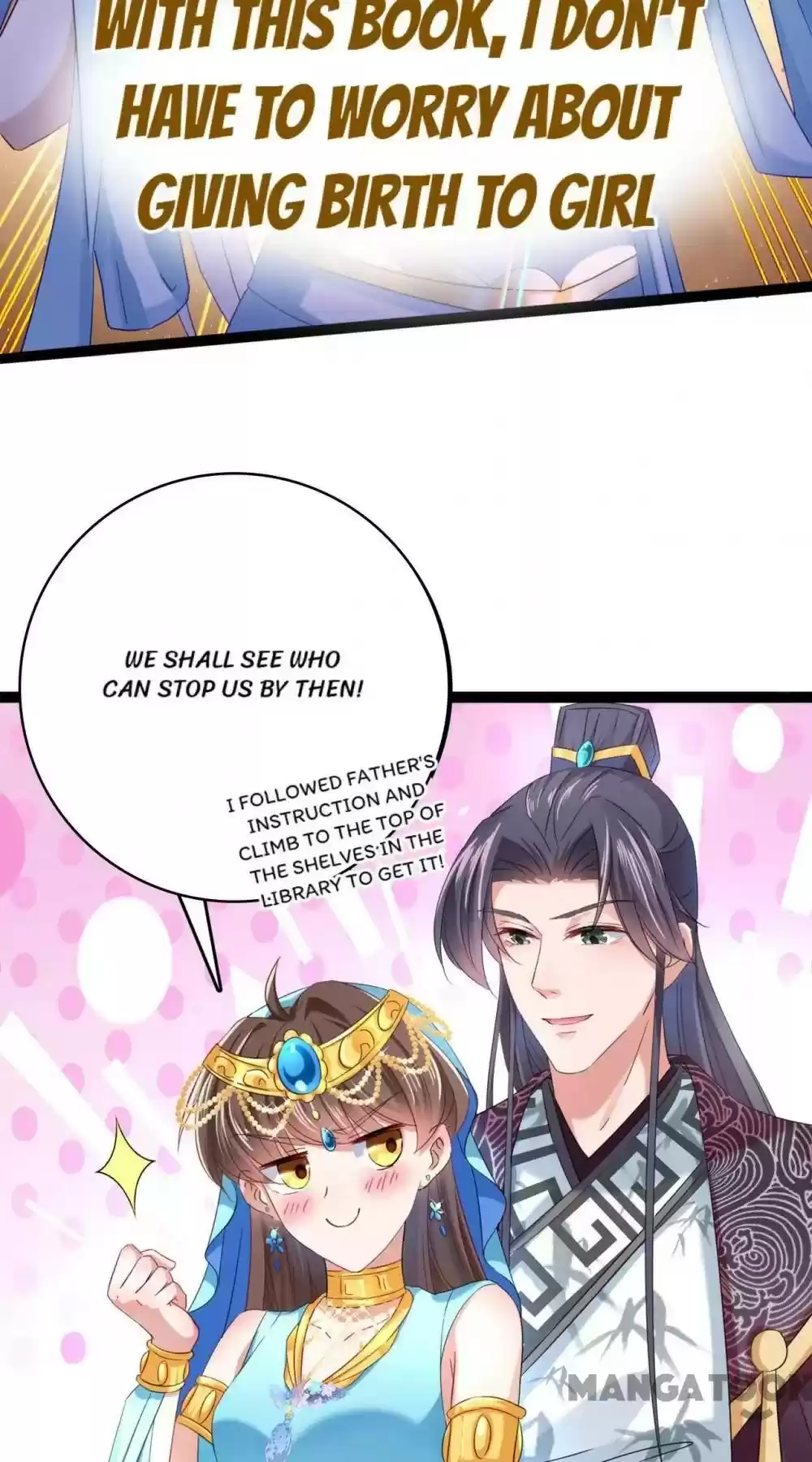 Entangled With The Duke Chapter 236