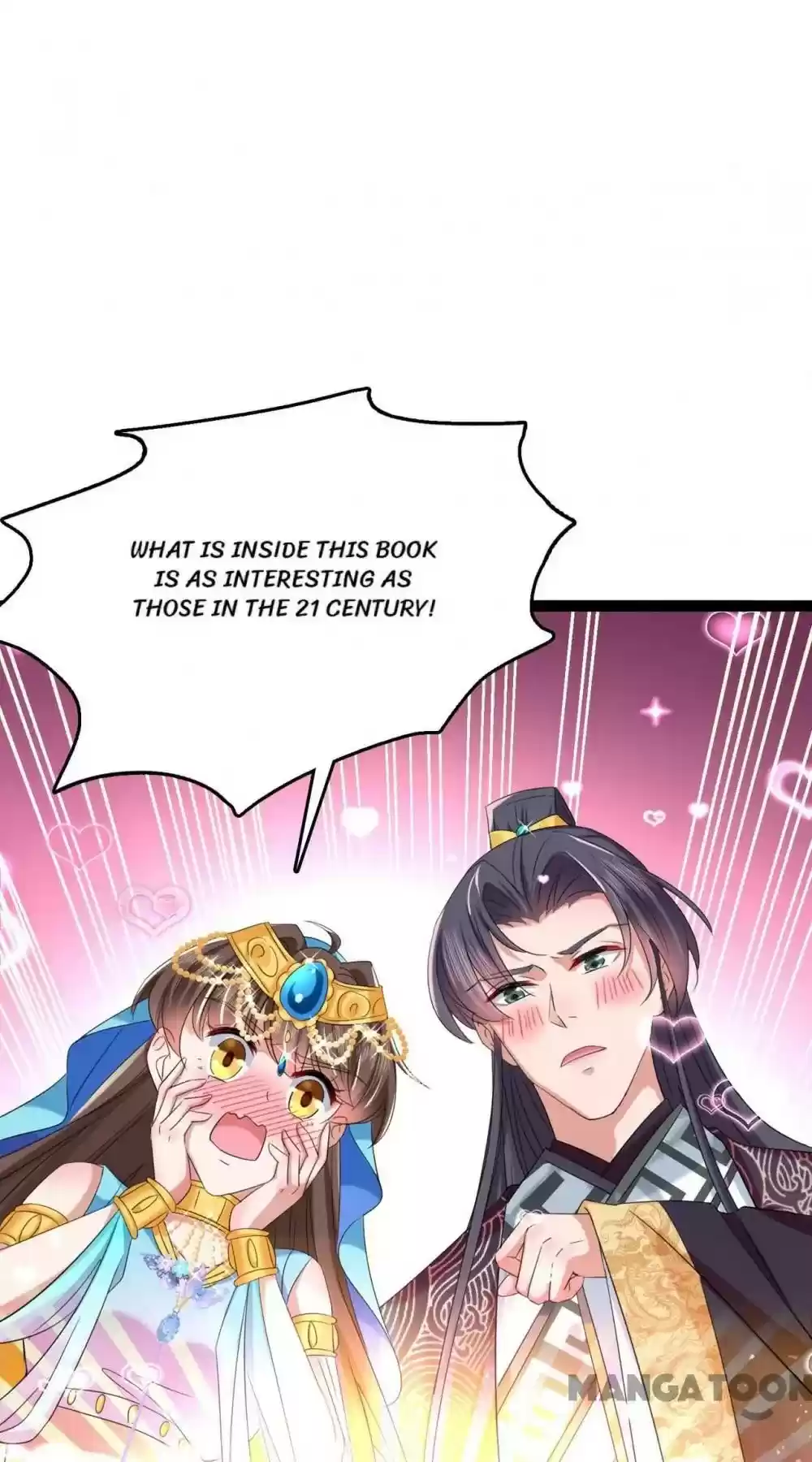 Entangled With The Duke Chapter 236