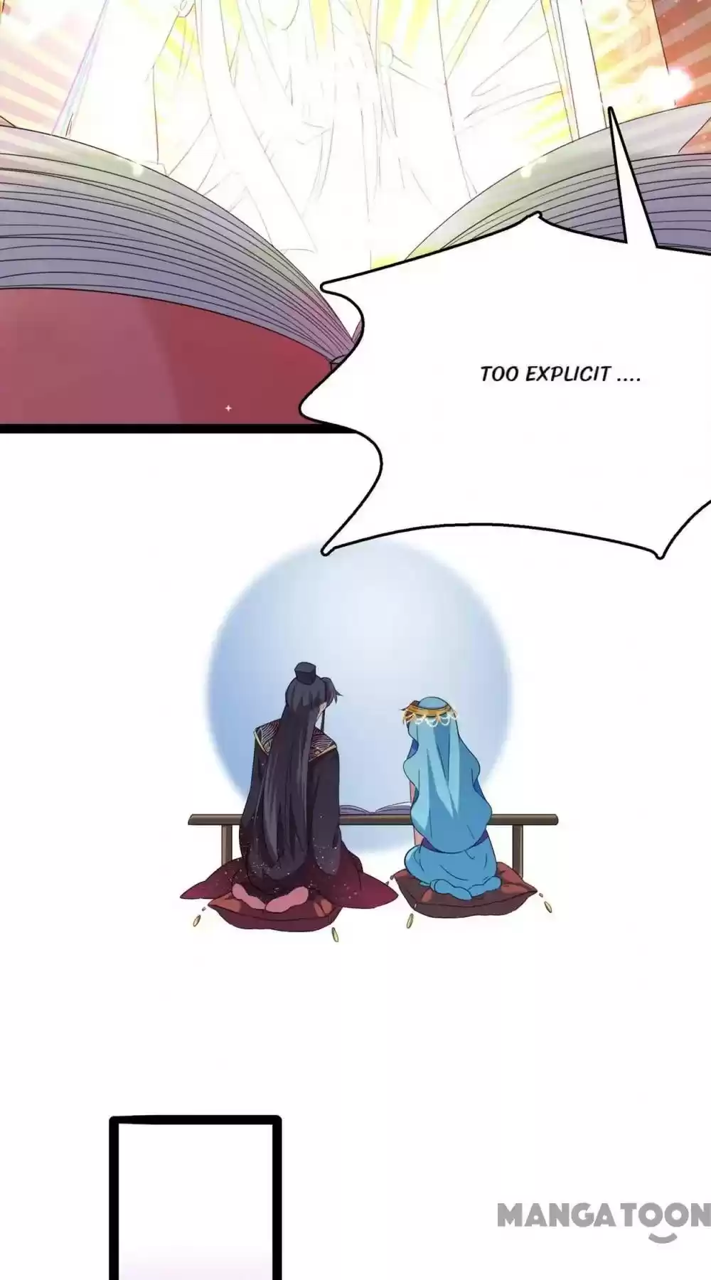 Entangled With The Duke Chapter 236