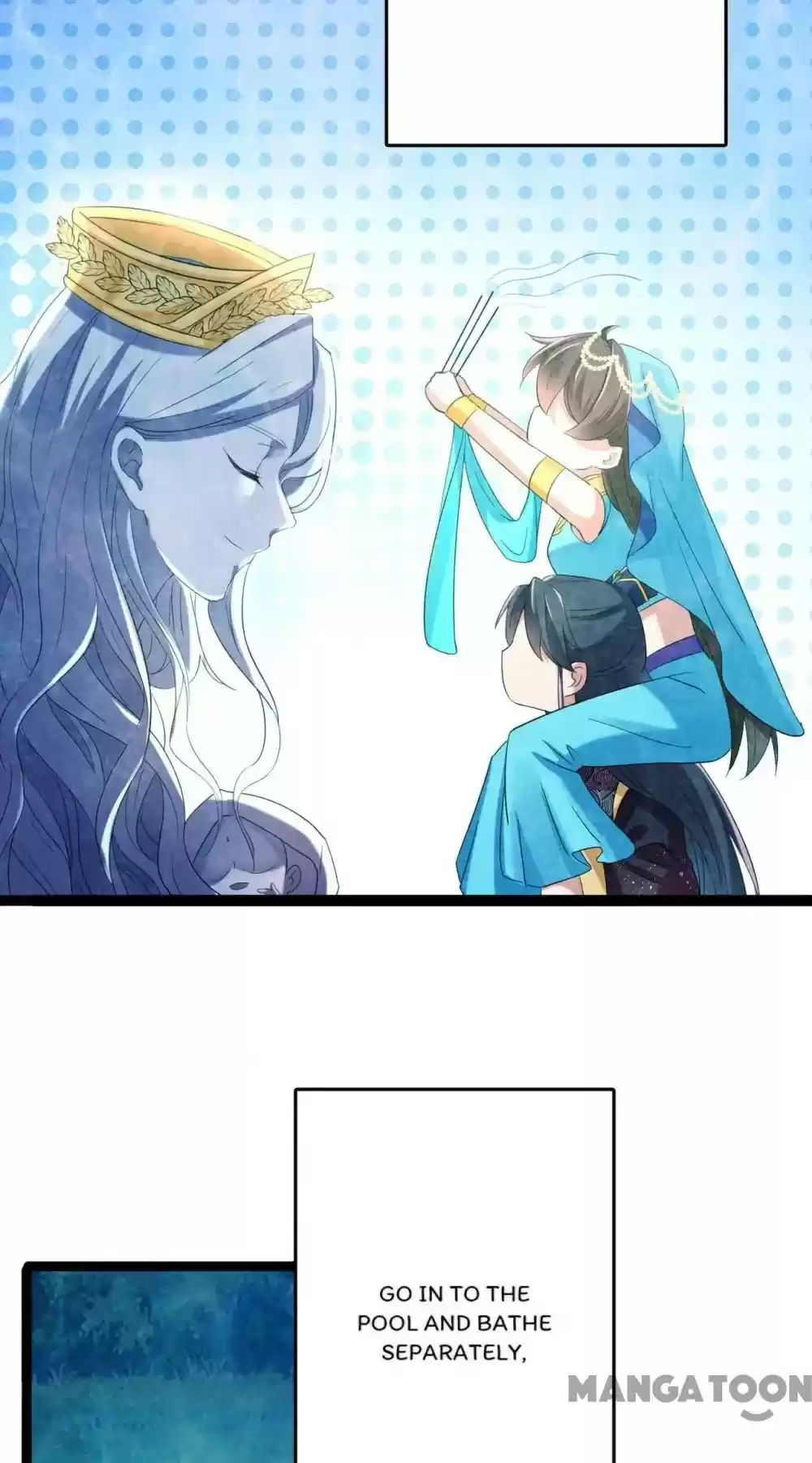 Entangled With The Duke Chapter 236