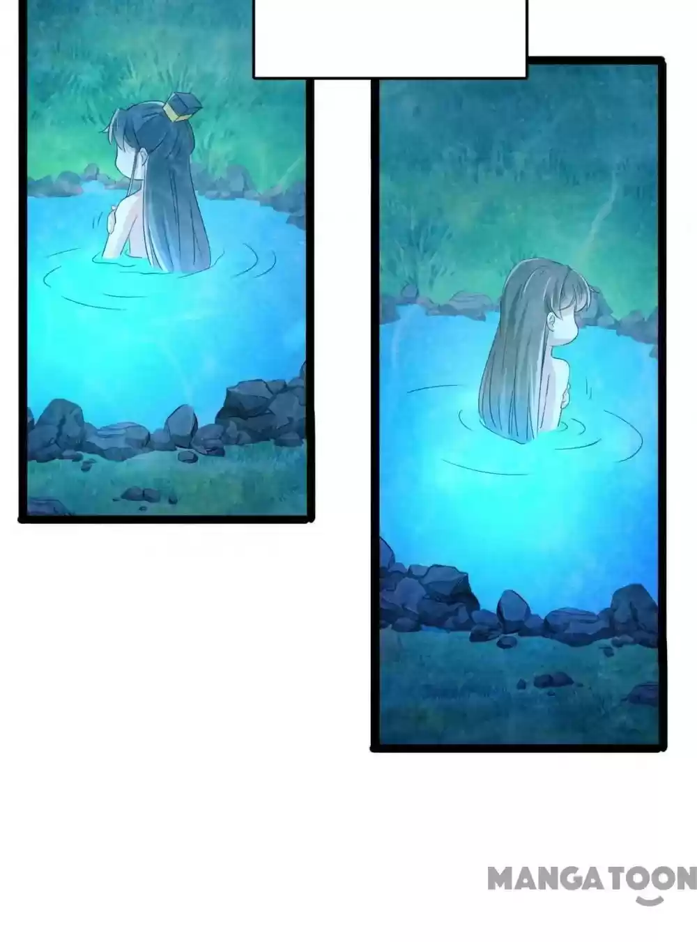 Entangled With The Duke Chapter 236