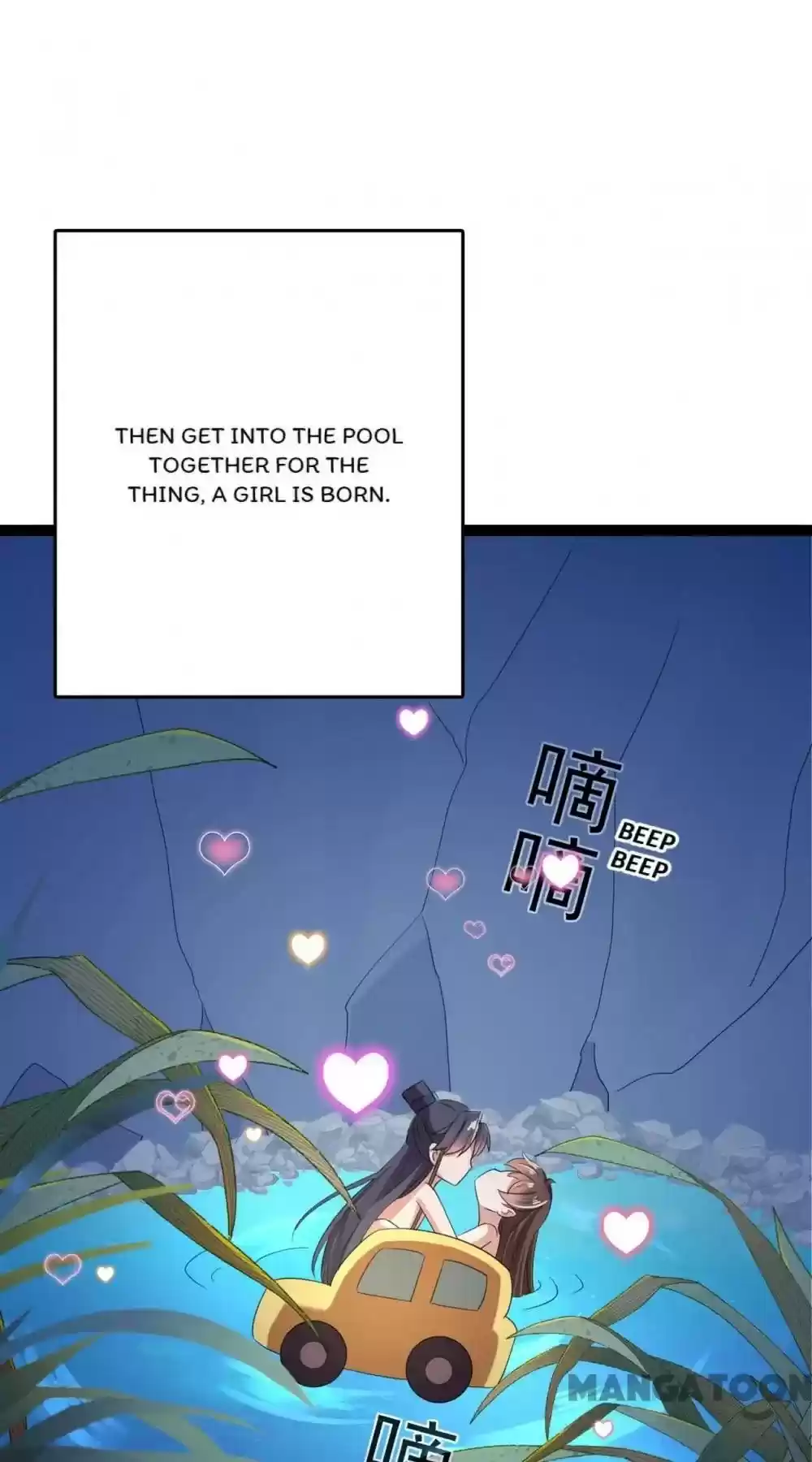 Entangled With The Duke Chapter 236