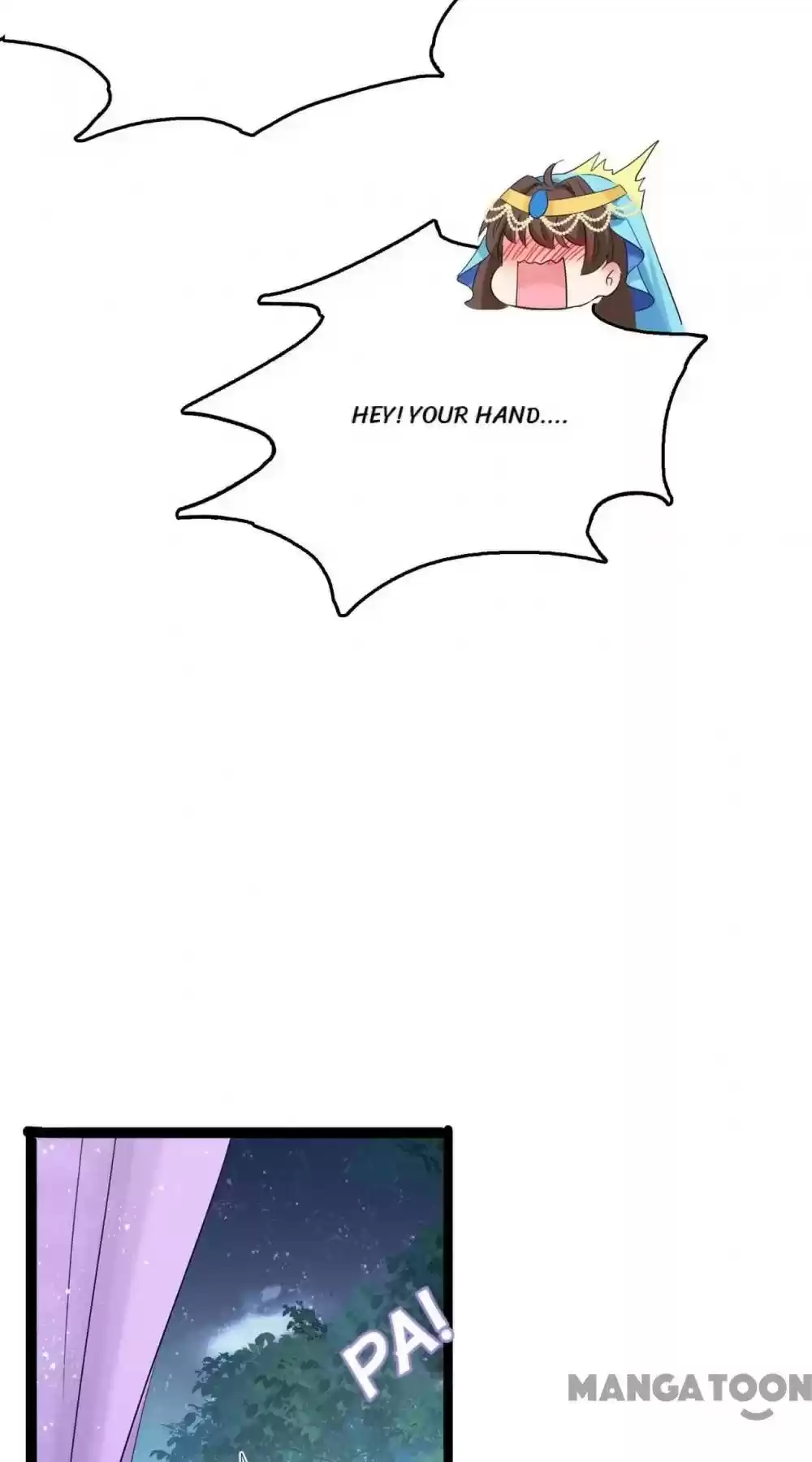 Entangled With The Duke Chapter 236