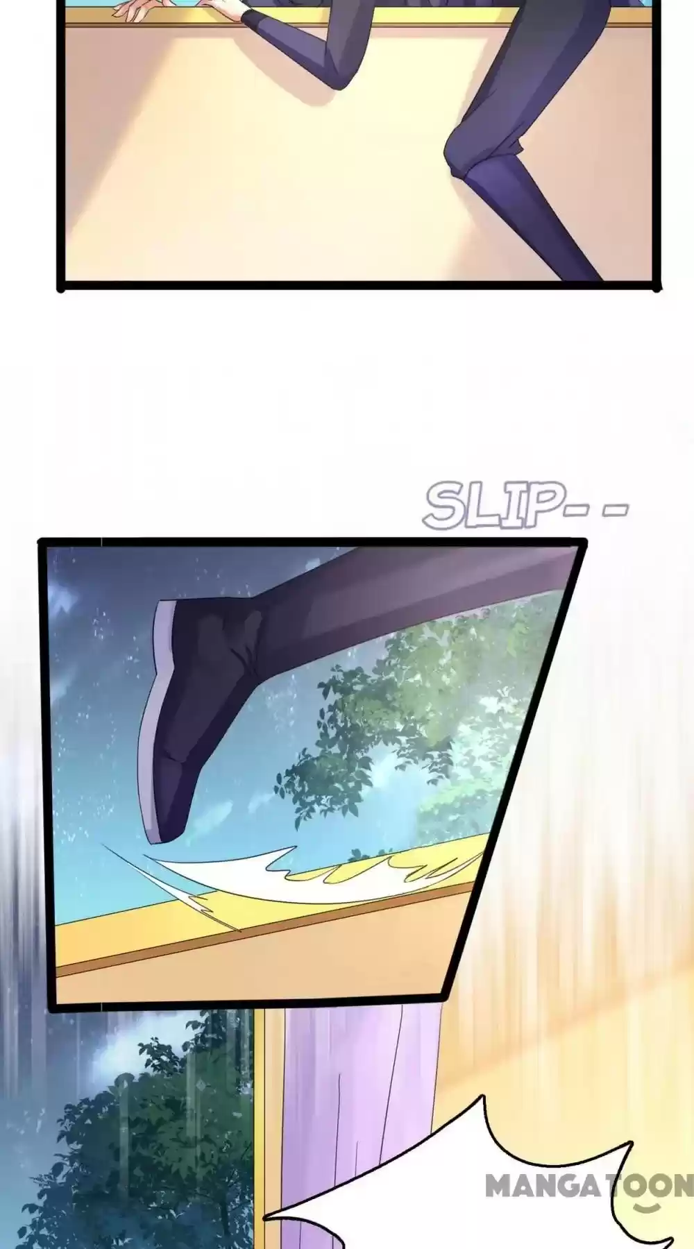 Entangled With The Duke Chapter 236